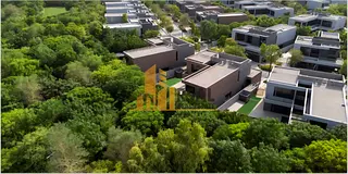 Own a Smart Home in Sharjah’s Greenest Community