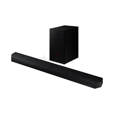Samsung 3.1.2 Channel Q Series SoundBar, Q610B
