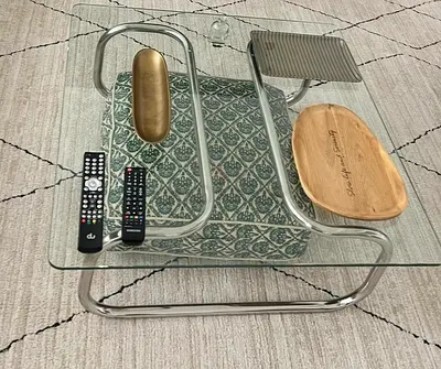 Vintage coffee table - great condition