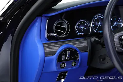 2021 ROLLS-ROYCE GHOST — миниатюра 16