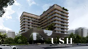 1BR | Brand-New Residence | Premium Amenities | Great Investment Opportunity