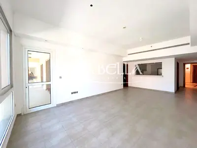 Unfurnished | Sea View | Luxury Marina Living