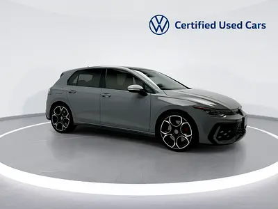 Volkswagen Golf P2, миниатюра 10