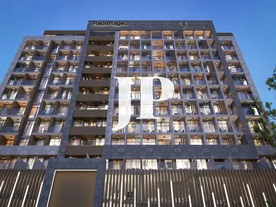 2BR Apartment | Verdana Residence 8 | Pool & Skyline Views