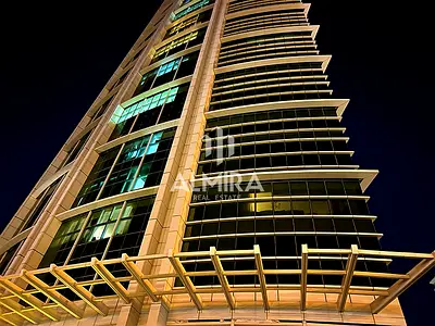 Sea View | 3BR+Maid | Good Condition