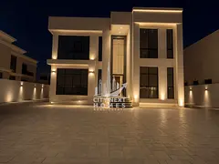 Spacious 5BR Villa | Maid Room | Ready to Move
