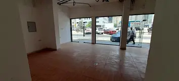 Excellent investment opportunity for annual rent in Al Majaz 1 | Private bathroom | Shop in a prime