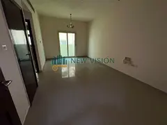 Largest & Cheapest 1 Bedroom Apartment with Balcony for Rent in Al Khan | Security Deposit by Ch
