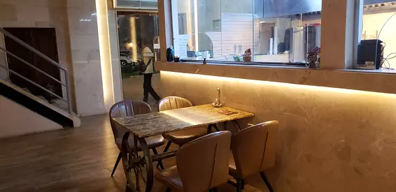 Restaurant and cafe for sale in Ajman Al Bustan