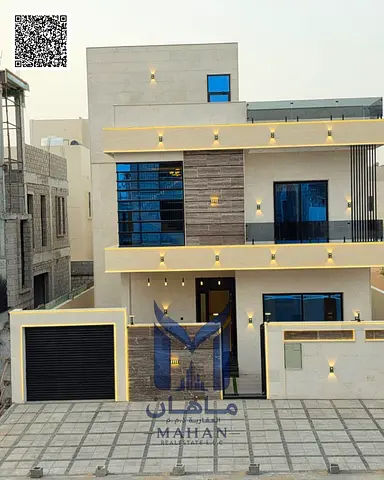 Luxury 5BR Freehold Villa | Registration Fee Included | 3,014 Sq Ft | AED 1.88M | Negotiable