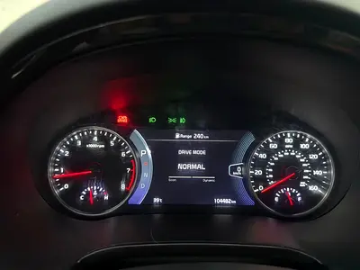 2021 KIA SELTOS 照片 12