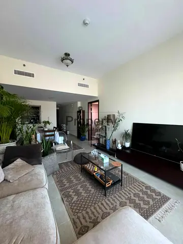 12 Payments Option | Spacious | Balcony