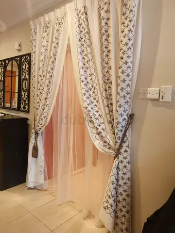 Curtains