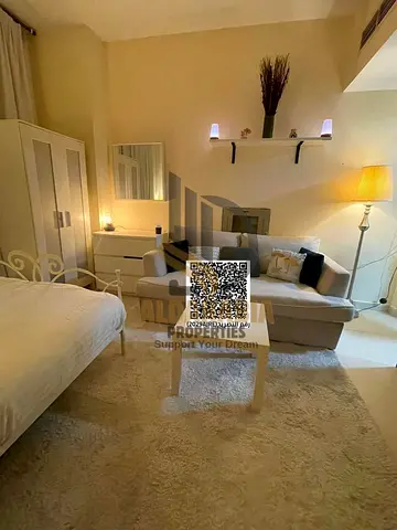 🏡✨ Furnished Studio for Monthly Rent – Al Hamidiya | Opposite Al Hamidiya Police Station ✨🏡