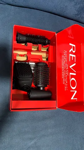 Hair styler