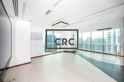 Ready Offices for Lease | Prime Tower | JLT