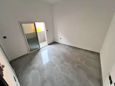One-bedroom apartment for annual rent in Al Alia, Ajman