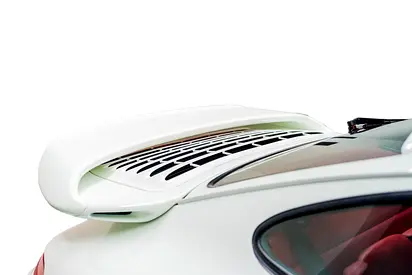 1996 Porsche 911 photo 9