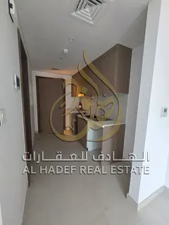 Brand New Studio for Annual Rent in Maryam Island, Sharjah | Balcony | Free Parking | Free Gym &amp;