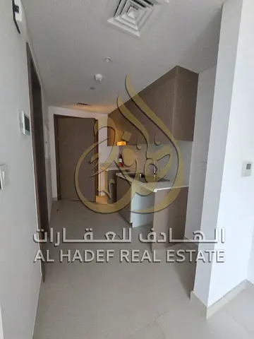 Brand New Studio for Annual Rent in Maryam Island, Sharjah | Balcony | Free Parking | Free Gym & Po