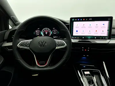 Volkswagen Golf P2, миниатюра 18