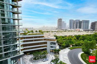 Modern | Vacant | Prime Location | Burj Khalifa
