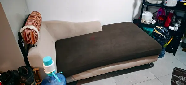 Sofa for  free