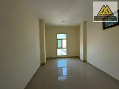 Stunning apartment for annual rent | Ajman Corniche | One bedroom and living room | Master bedroom |