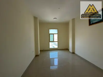 شقة مذهله للايجار السنوي | كورنيش عجمان | غرفه وصالة | غرفه ماستر | قريب جميع الخدمات
