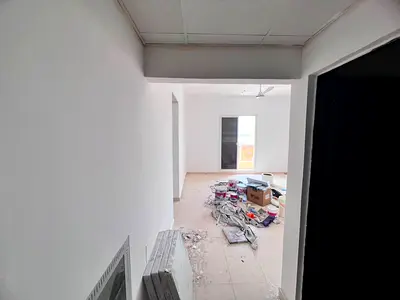 Two-Bedroom Apartment for Annual Rent in Al Rawda 3 - Al Salam Street