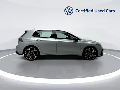 Volkswagen Golf P2, миниатюра 10