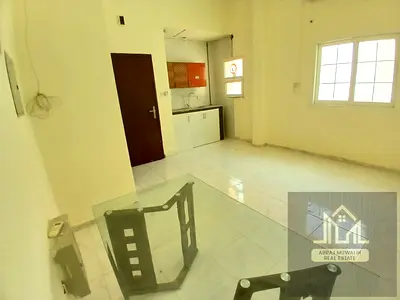 Like lavish apartment ready to move //neat and clean// just 18k