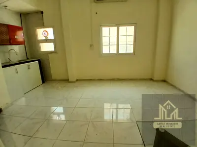 Like lavish apartment ready to move //neat and clean// just 17k