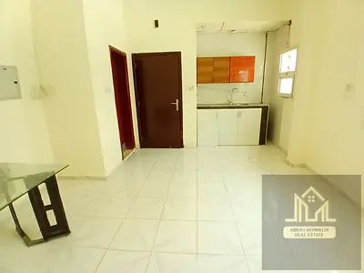 Like lavish apartment ready to move //neat and clean// just 18k