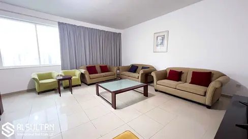 O% Agent Commission I Ready to Move In 3BHK I Al Otaiba Tower