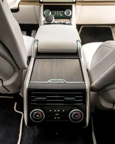 2023 LAND Rover RANGE ROVER 缩略图 20