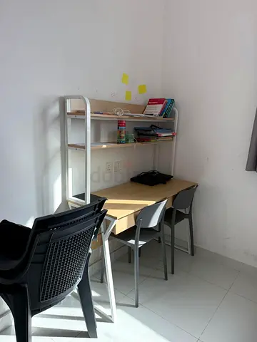 Study table