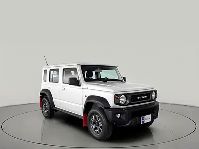 AED 1,067/month | 0 DP | Manufacturer Warranty | Service History | 30 Day Return | SUZUKI JIMNY 2024