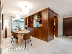 Exclusive | Fully Furnished Villa | Ready To Move