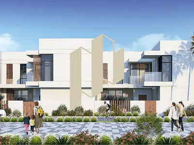 Corner Unit | Near The Park | Prime Location