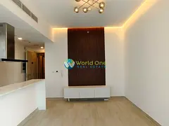 Brand New | Luxurious 1BHK | 3 Chqs
