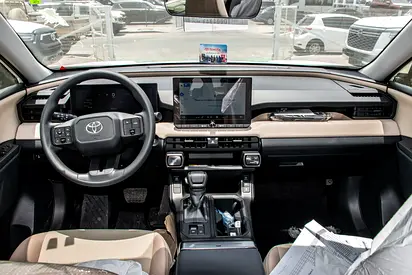 2026 Toyota RAV 4 — фото 13