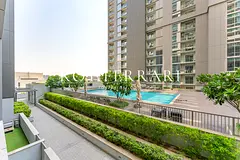 Creek Vistas B | 1 Bedroom | Fully Furnished
