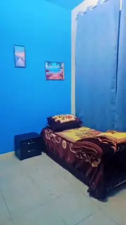 Private Master Bedroom rady to Move in Dubai Silicon oasis near souq extra Mall All bills included