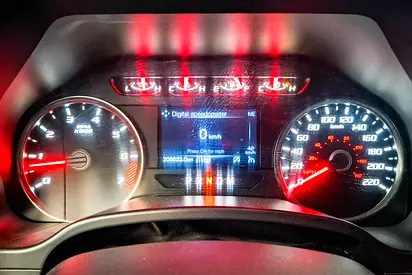 2017 FORD F-150 照片 14