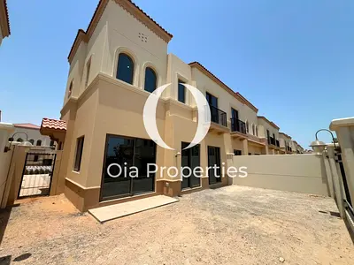 Just Completed!!!! | Modern Community | Spacious Townhouse