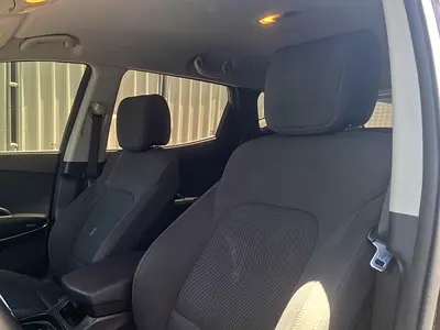 صورة مصغرة 11 لـ 2018 Hyundai SANTA FE