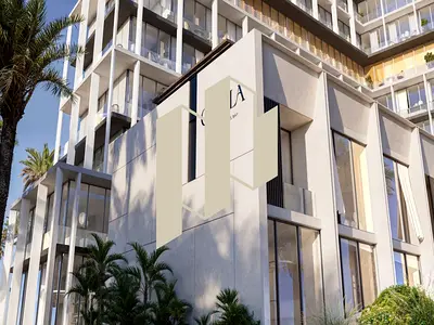 Ideal Investment | Cozy Layout | Handover Q4 2027
