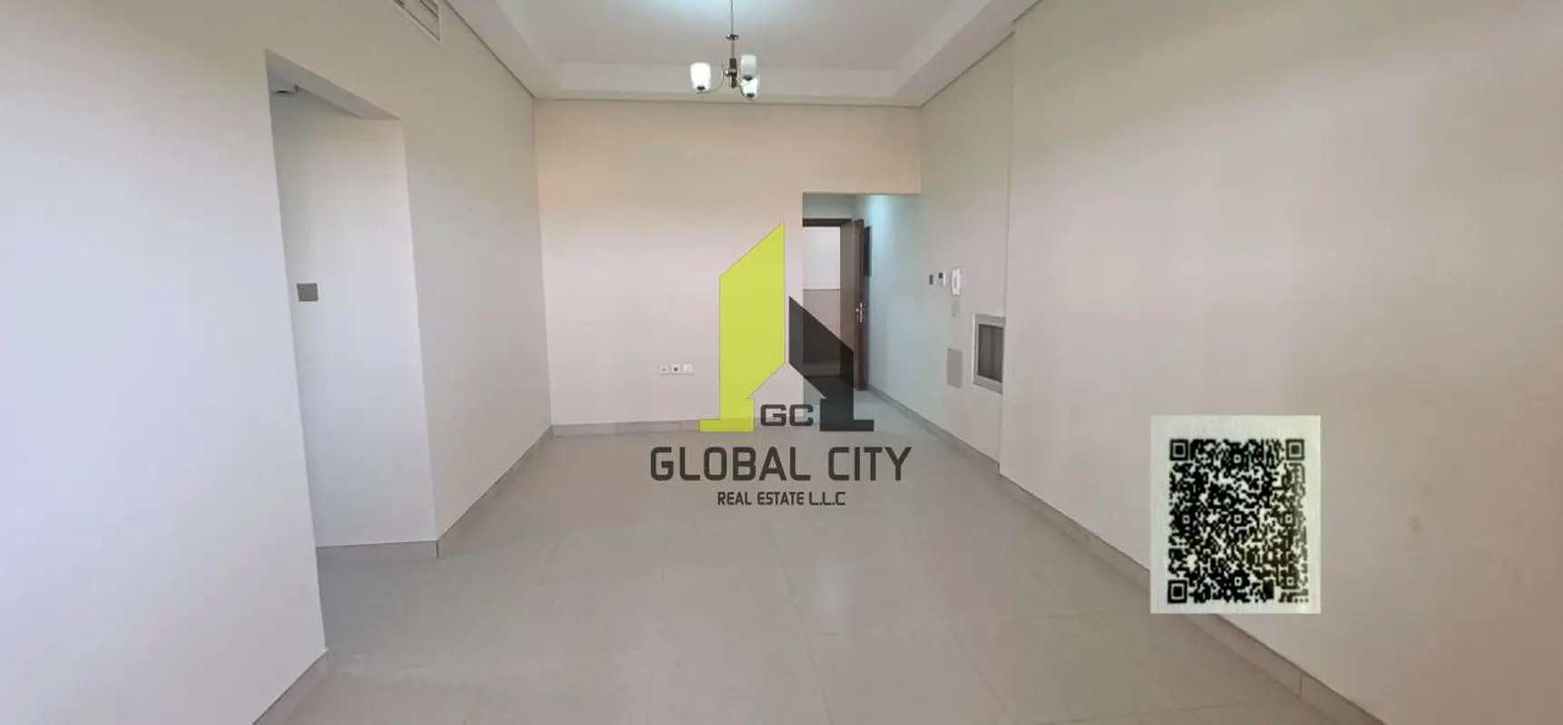 Spacious 2 BHK Apartment for Sale in Azha Views, Emirates City | Great Investment Opportunity