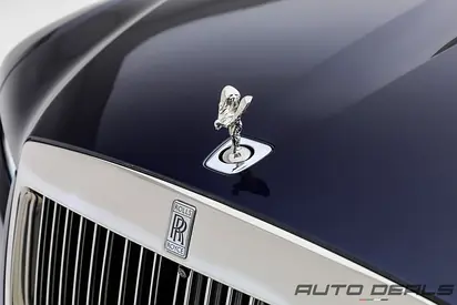 2021 ROLLS-ROYCE GHOST 照片 7